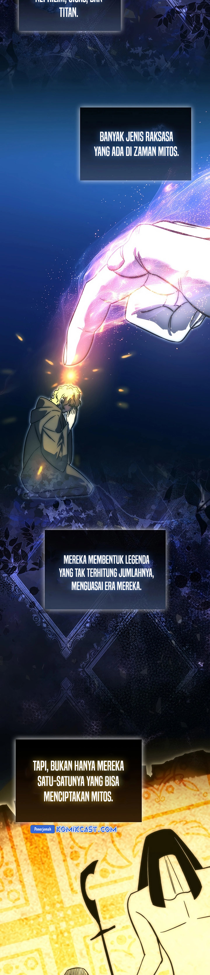 Demon Lord’s Martial Arts Ascension Chapter 112 Gambar 25