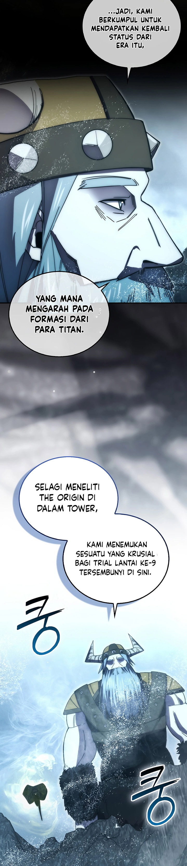 Demon Lord’s Martial Arts Ascension Chapter 112 Gambar 27