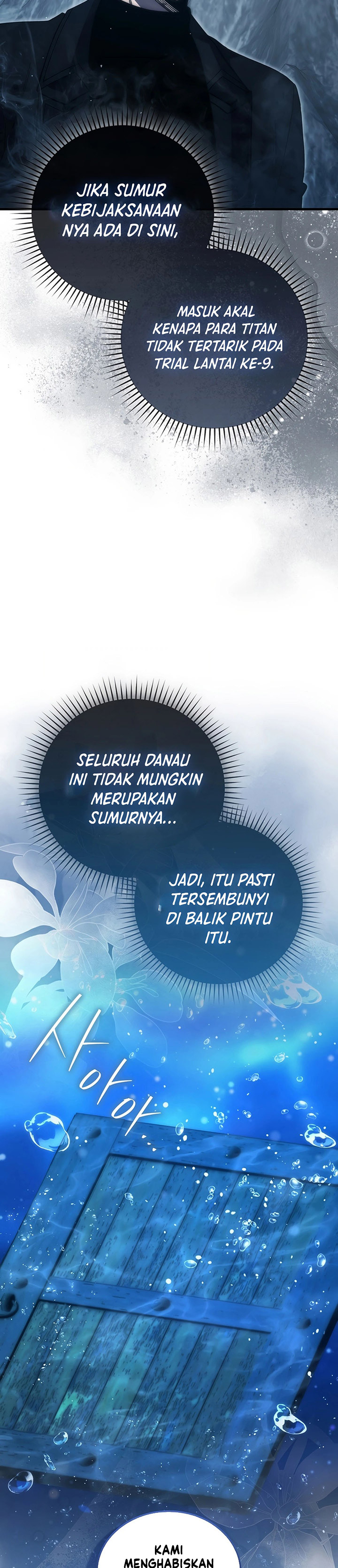 Demon Lord’s Martial Arts Ascension Chapter 112 Gambar 31