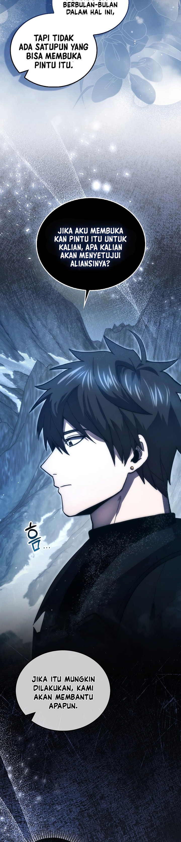 Demon Lord’s Martial Arts Ascension Chapter 112 Gambar 32