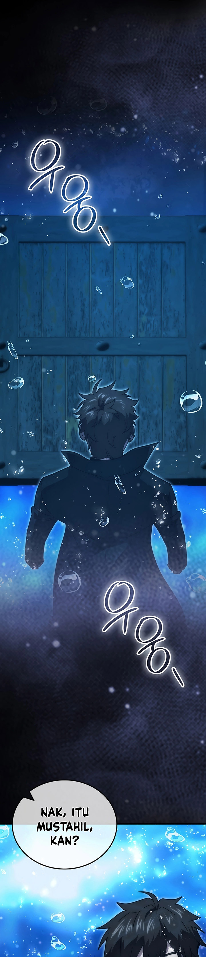 Demon Lord’s Martial Arts Ascension Chapter 112 Gambar 34