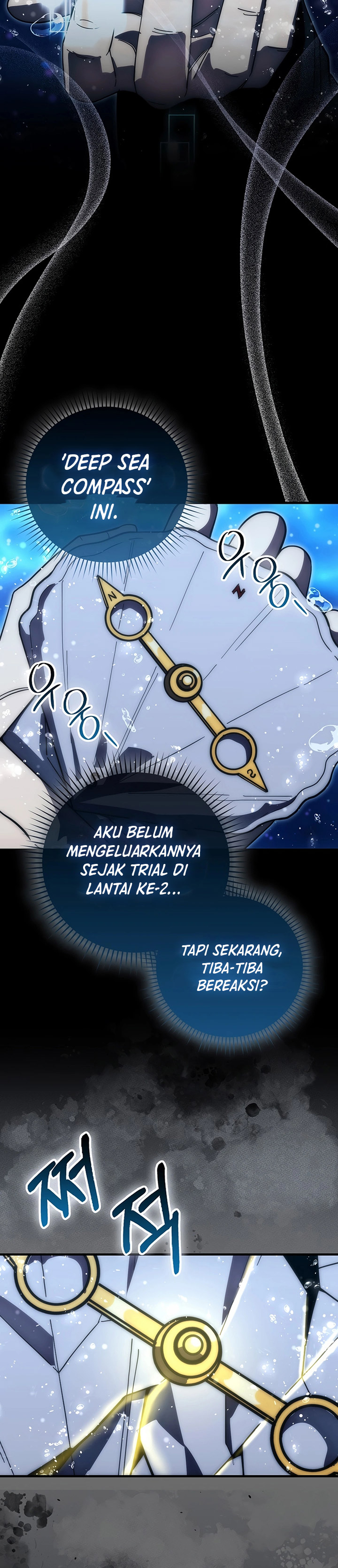 Demon Lord’s Martial Arts Ascension Chapter 112 Gambar 36