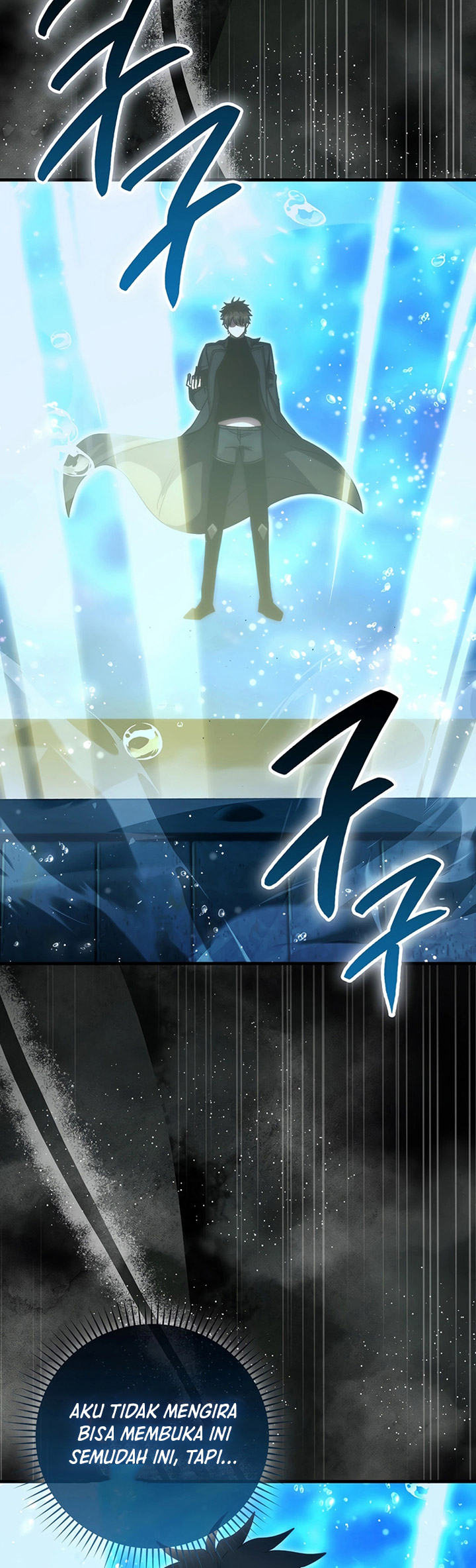 Demon Lord’s Martial Arts Ascension Chapter 112 Gambar 38