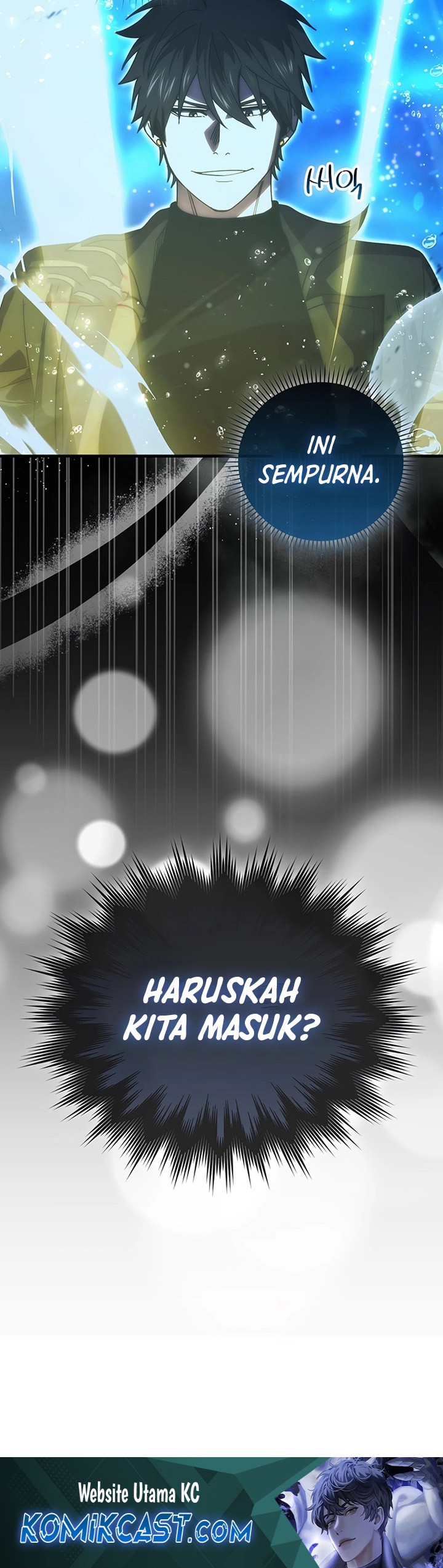 Demon Lord’s Martial Arts Ascension Chapter 112 Gambar 39