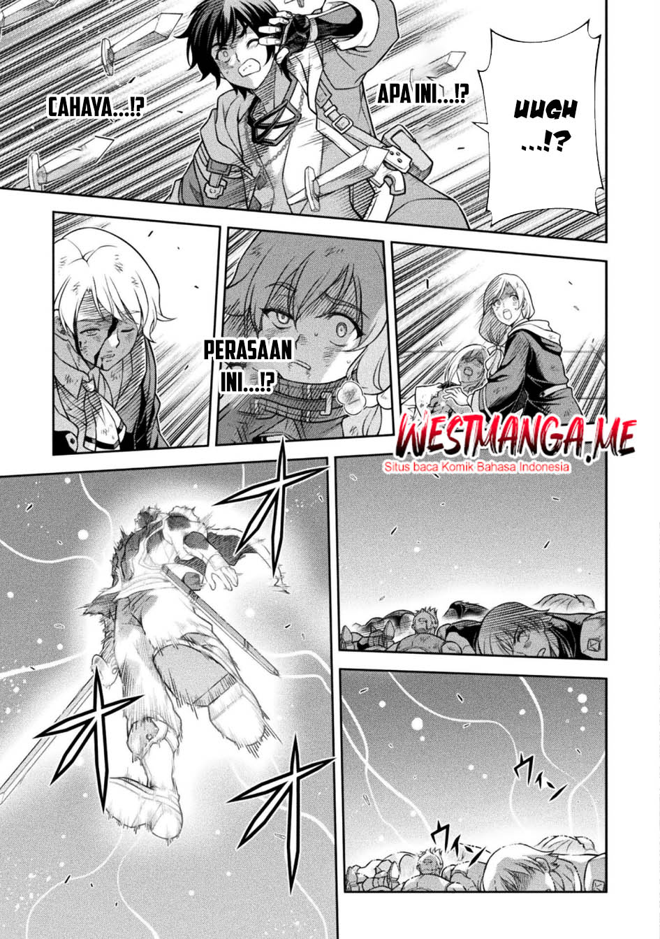 Drawing: Saikyou Mangaka wa Oekaki Skill de Isekai Musou Suru! Chapter 146 Gambar 16