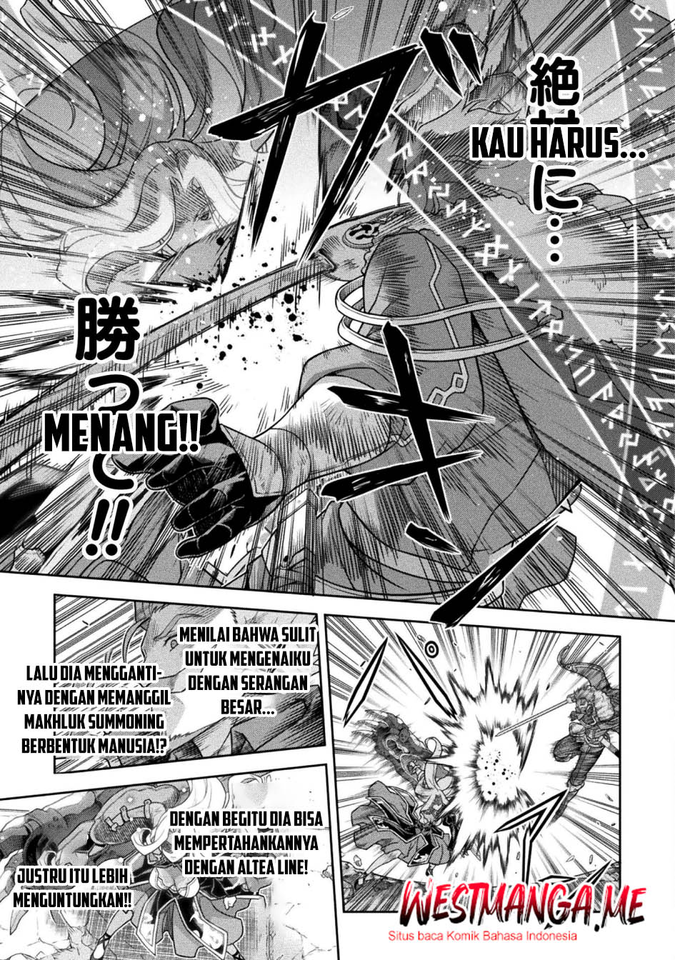Drawing: Saikyou Mangaka wa Oekaki Skill de Isekai Musou Suru! Chapter 146 Gambar 9