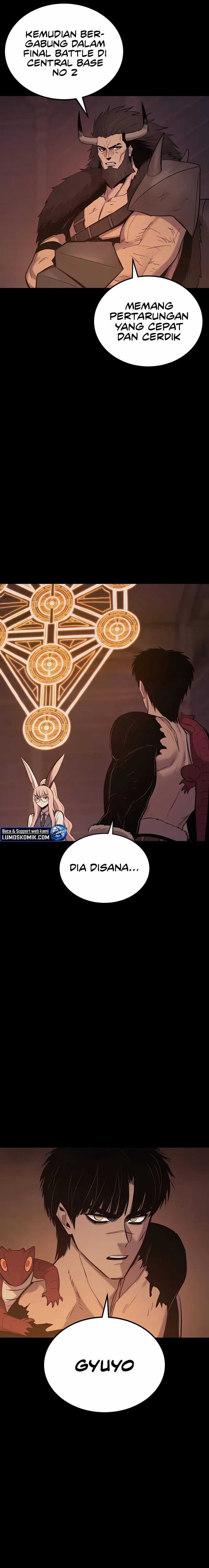 Howling Dragon Chapter 58 Gambar 11