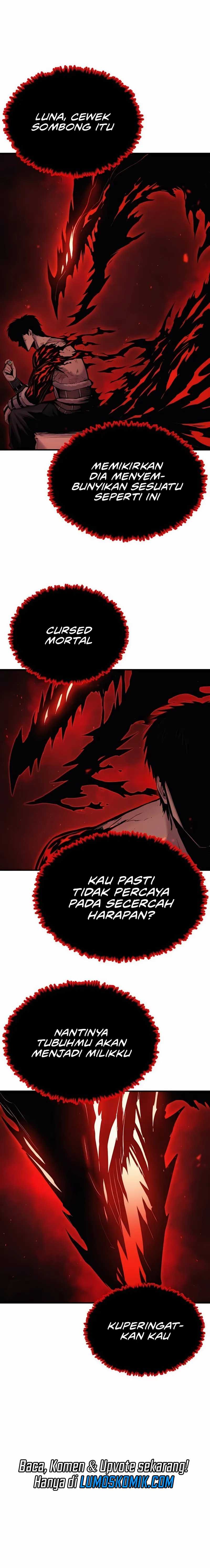 Howling Dragon Chapter 58 Gambar 15