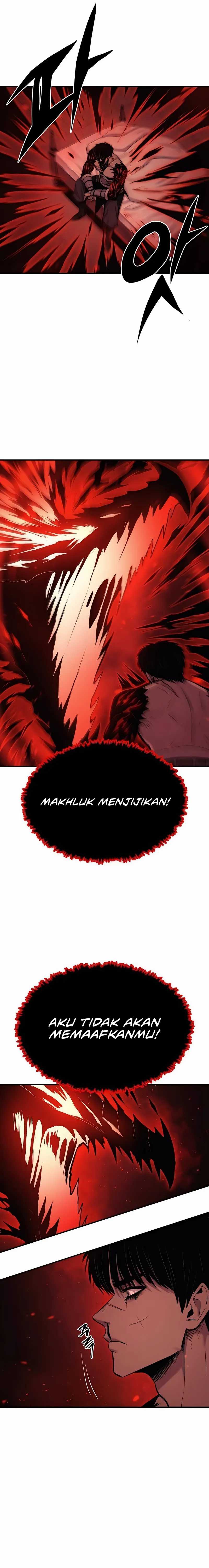 Howling Dragon Chapter 58 Gambar 18