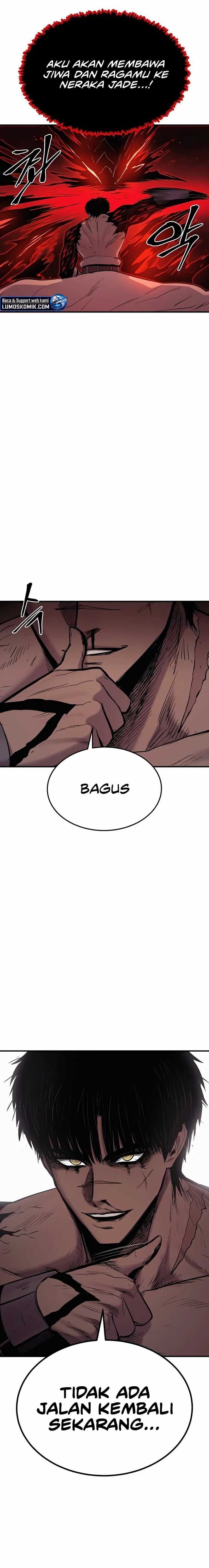 Howling Dragon Chapter 58 Gambar 19