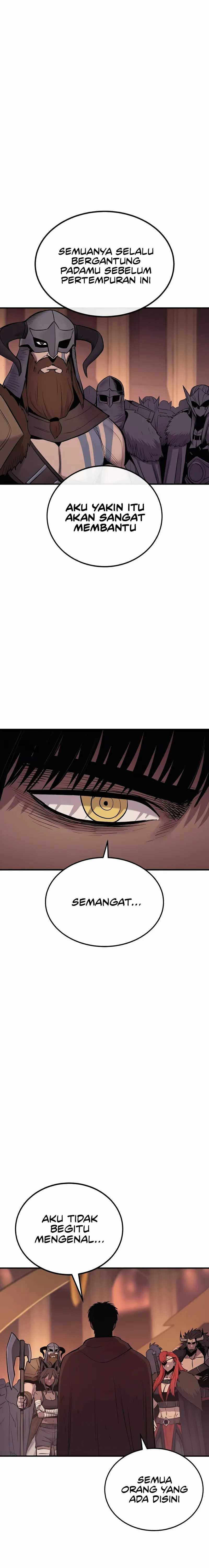 Howling Dragon Chapter 58 Gambar 22