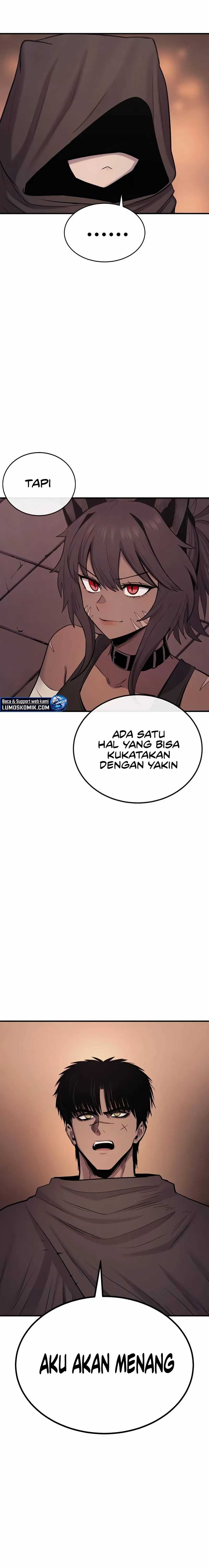 Howling Dragon Chapter 58 Gambar 24