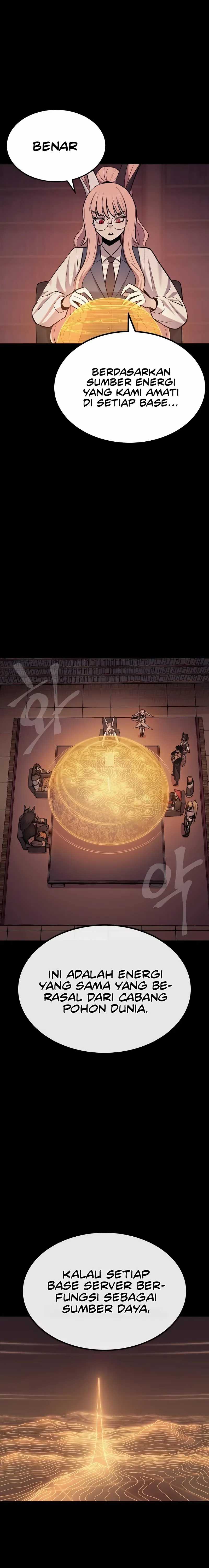 Howling Dragon Chapter 58 Gambar 4