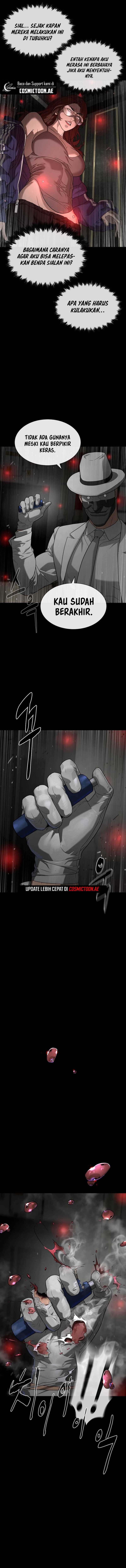 Killer Peter Chapter 94 Gambar 10