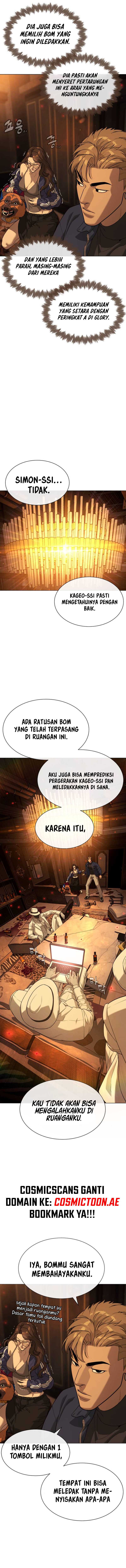 Killer Peter Chapter 94 Gambar 15