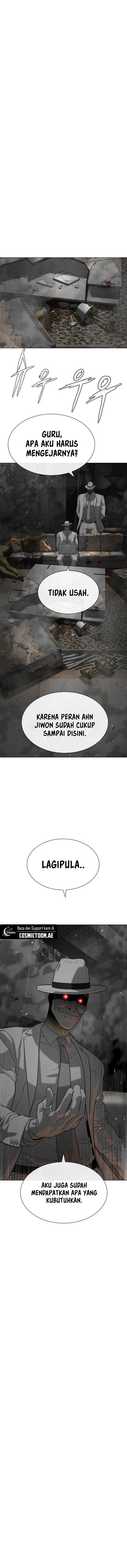 Killer Peter Chapter 94 Gambar 18