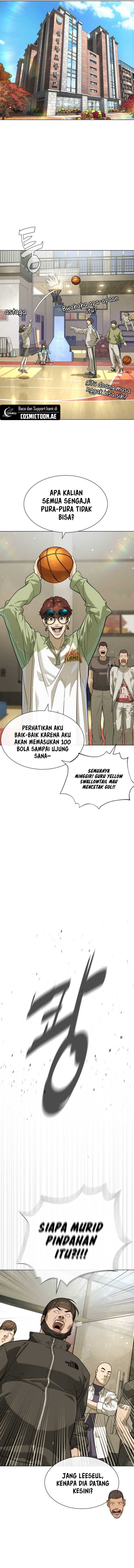 Killer Peter Chapter 94 Gambar 19
