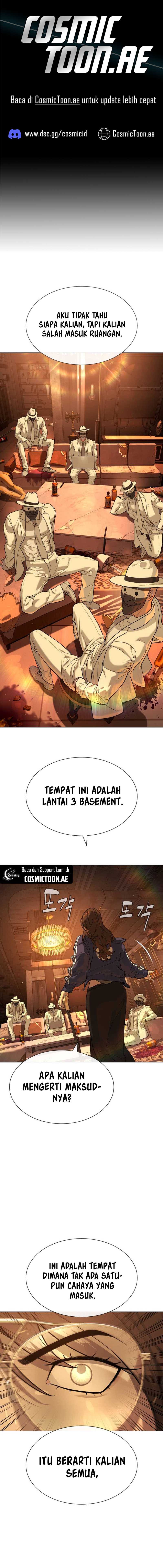 Baca Manhwa Killer Peter Chapter 94 Gambar 2