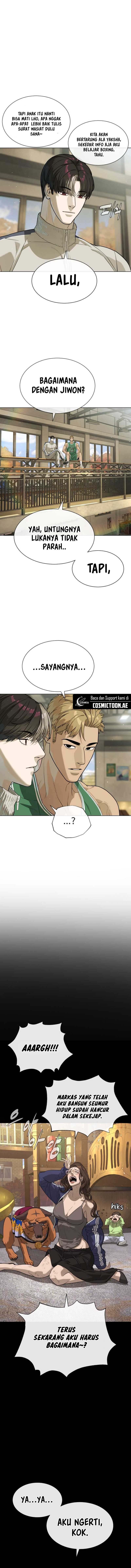 Killer Peter Chapter 94 Gambar 21