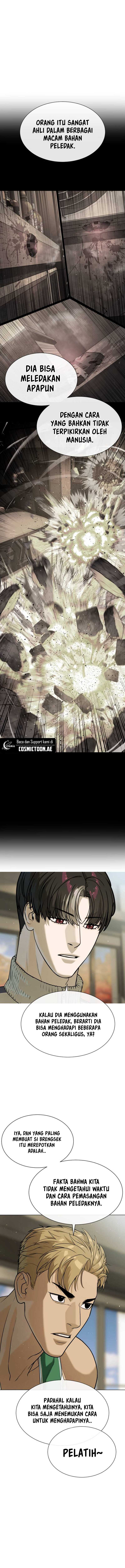 Killer Peter Chapter 94 Gambar 23