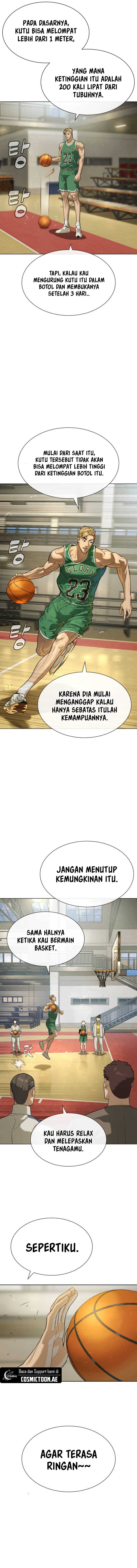 Killer Peter Chapter 94 Gambar 25