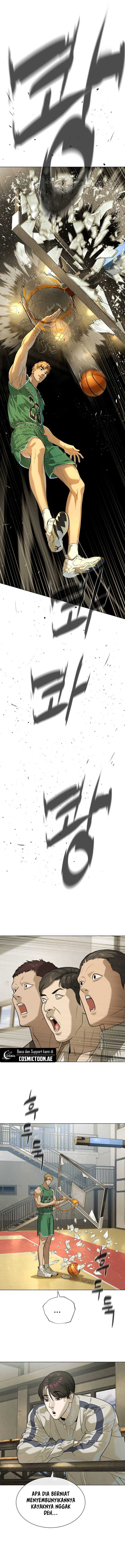 Killer Peter Chapter 94 Gambar 26