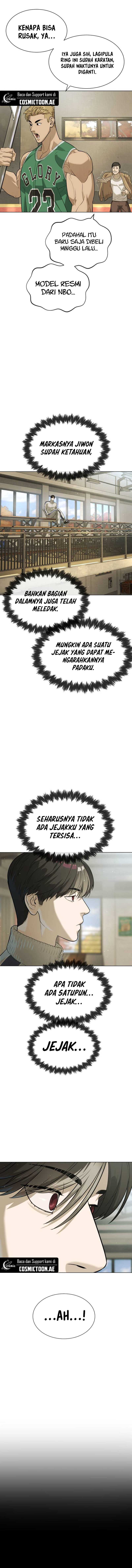 Killer Peter Chapter 94 Gambar 27