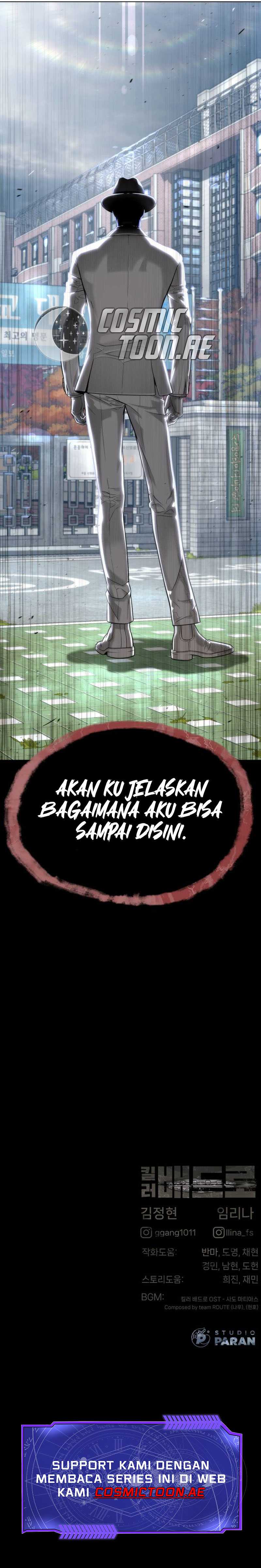 Killer Peter Chapter 94 Gambar 29