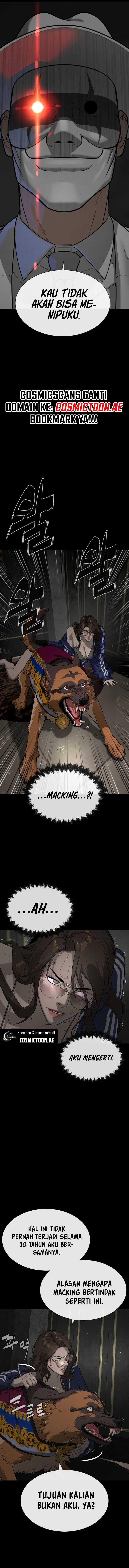 Killer Peter Chapter 94 Gambar 7