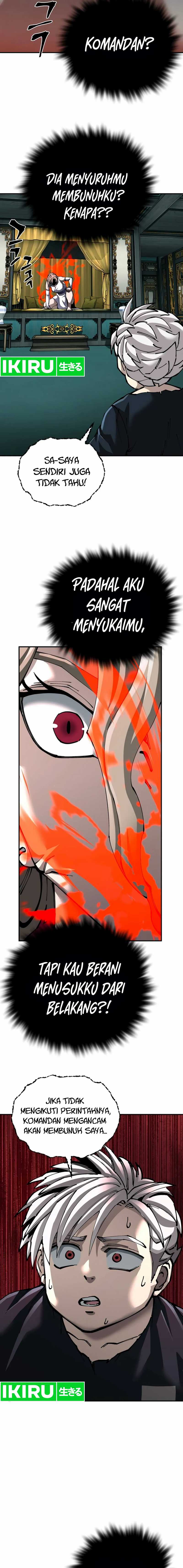 Warrior Grandpa and Supreme Granddaughter Chapter 93 Gambar 10