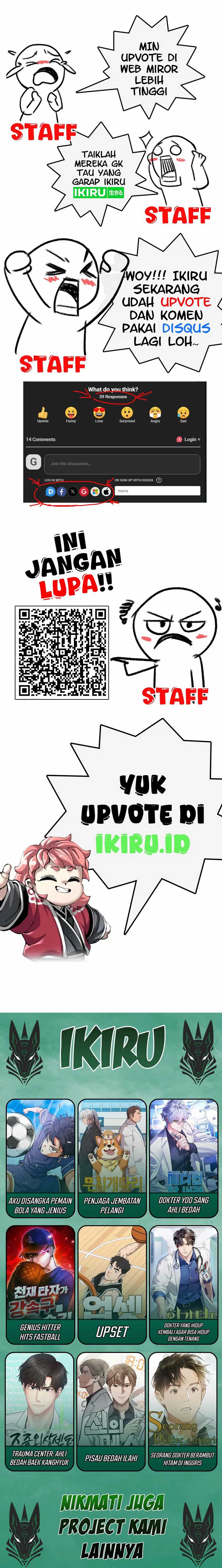 Warrior Grandpa and Supreme Granddaughter Chapter 93 Gambar 26