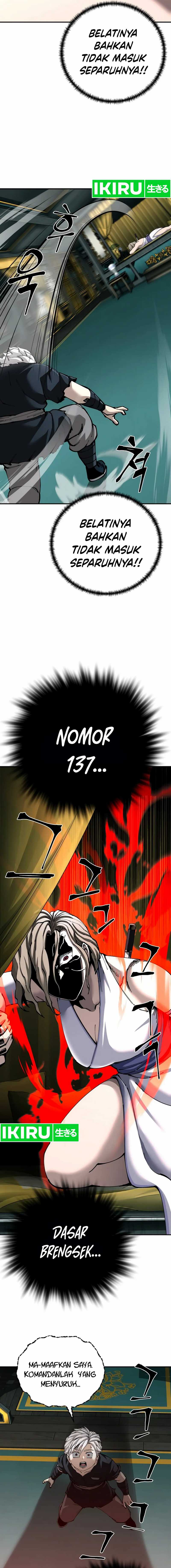 Warrior Grandpa and Supreme Granddaughter Chapter 93 Gambar 9