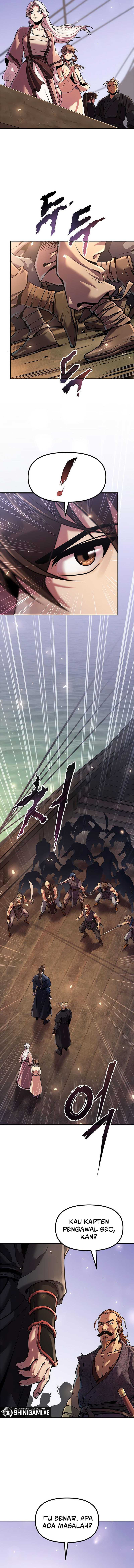 Chronicles of the Demon Faction Chapter 119 Gambar 12