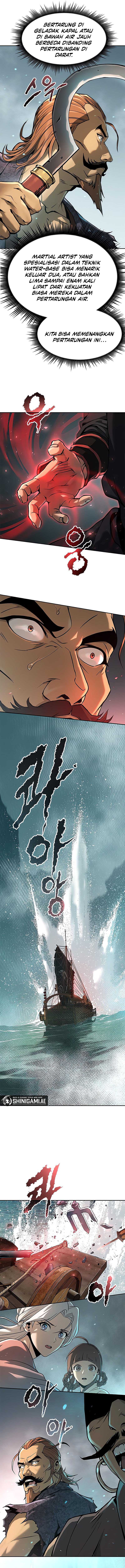 Chronicles of the Demon Faction Chapter 119 Gambar 17