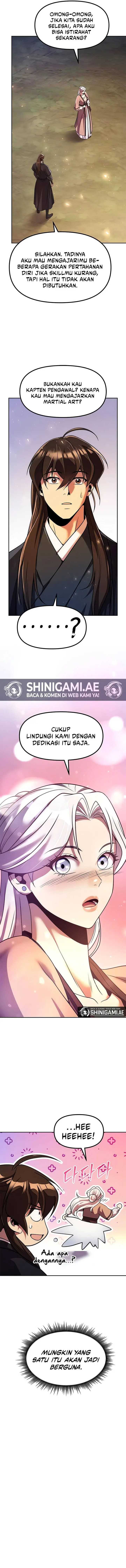 Chronicles of the Demon Faction Chapter 118 Gambar 10