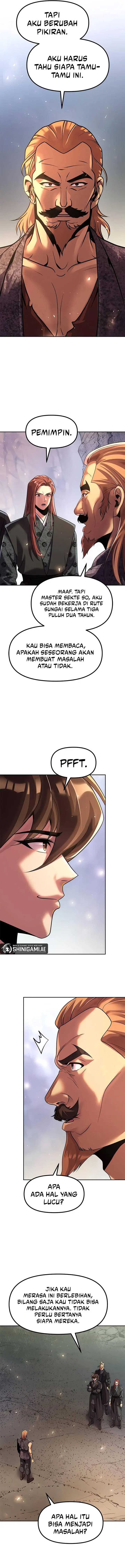 Chronicles of the Demon Faction Chapter 118 Gambar 14