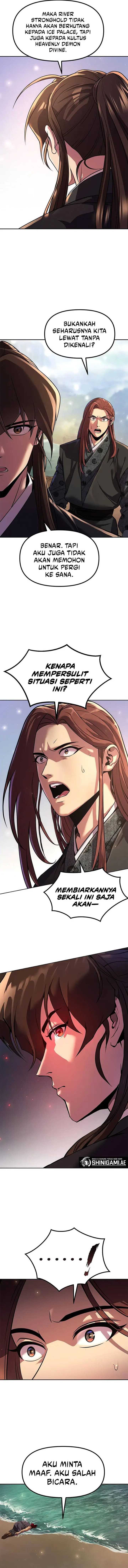 Chronicles of the Demon Faction Chapter 118 Gambar 17