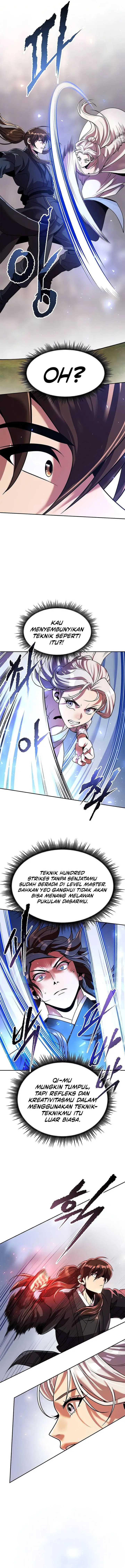 Chronicles of the Demon Faction Chapter 118 Gambar 5