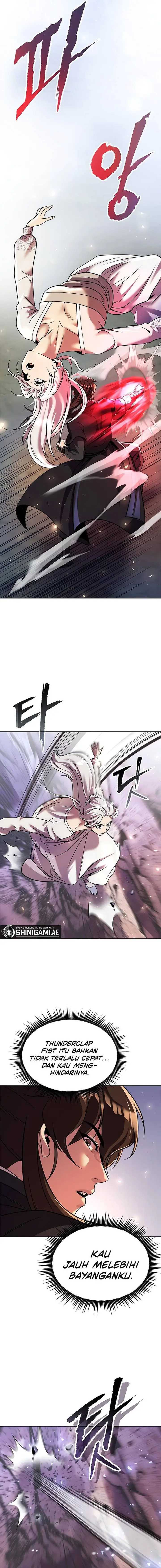 Chronicles of the Demon Faction Chapter 118 Gambar 6