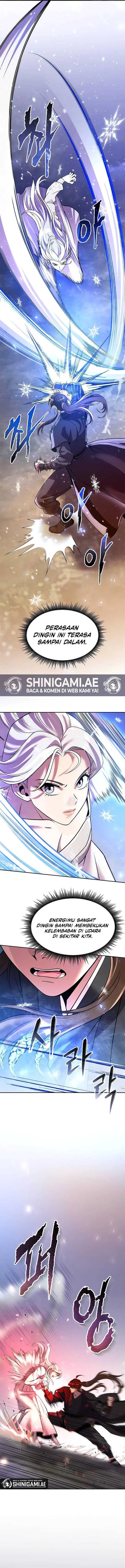 Chronicles of the Demon Faction Chapter 118 Gambar 7
