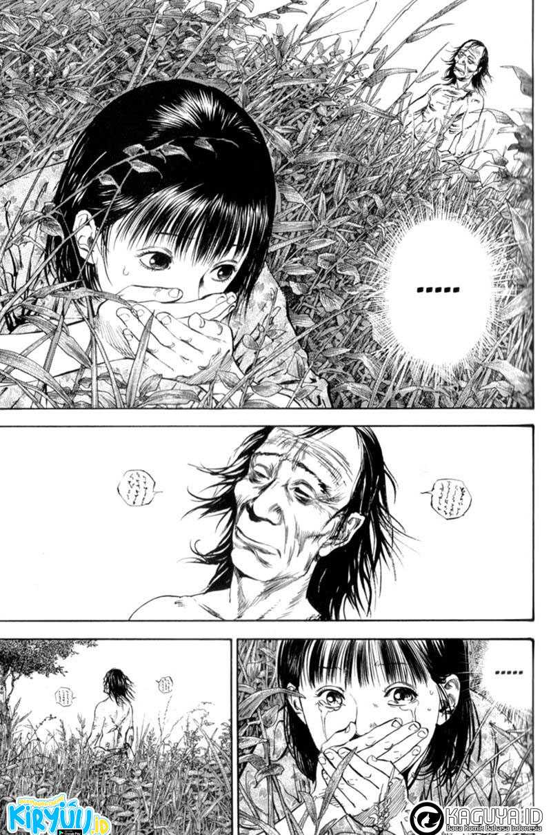 Vagabond Chapter 138 Gambar 11