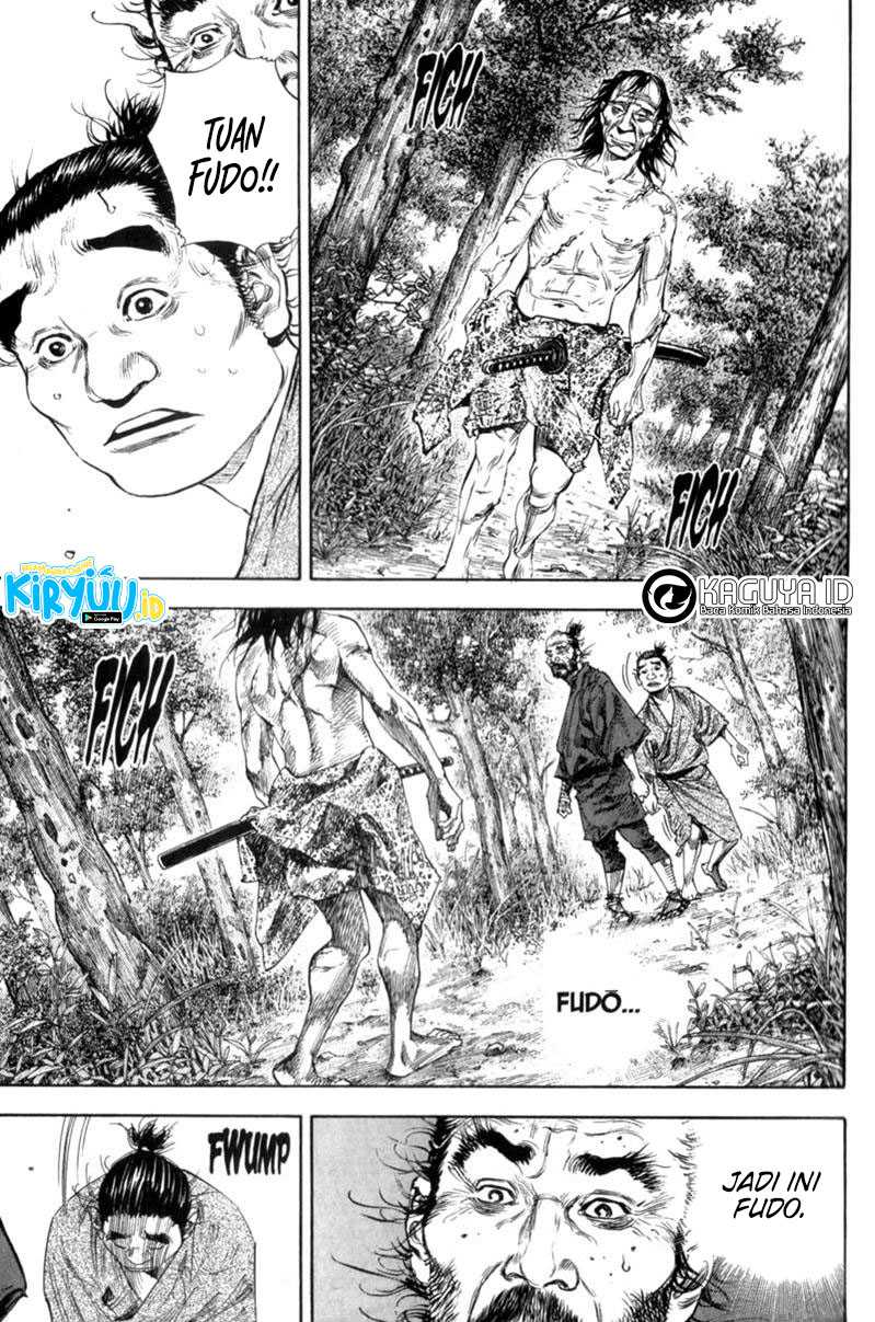 Baca Manga Vagabond Chapter 138 Gambar 2