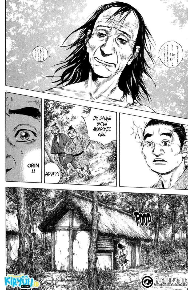 Vagabond Chapter 138 Gambar 4