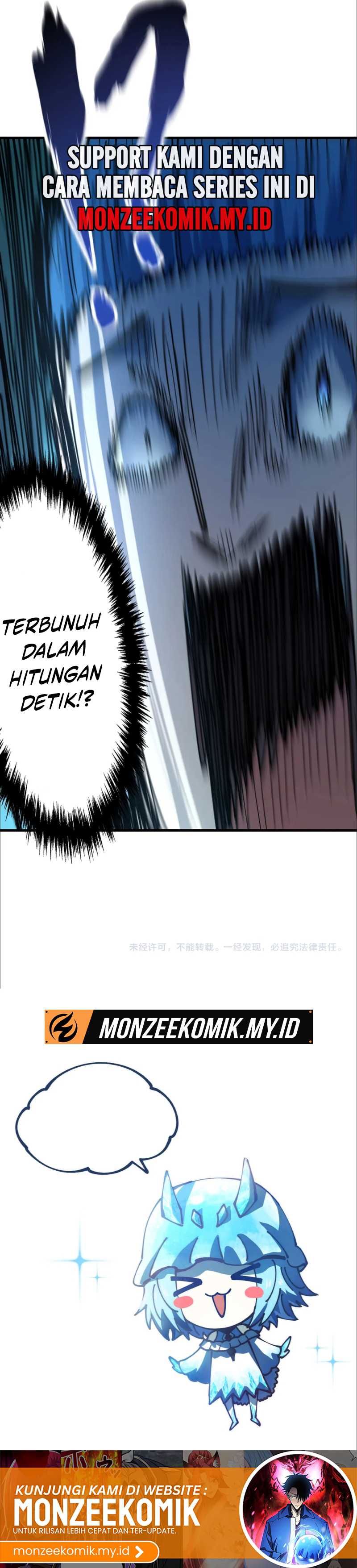 Global Beast Tamer: I Can See the Path of Evolution Chapter 21 Gambar 26