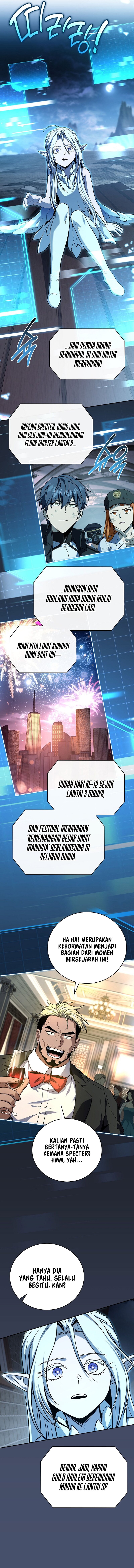 Return of the Frozen Player Chapter 168 Gambar 5