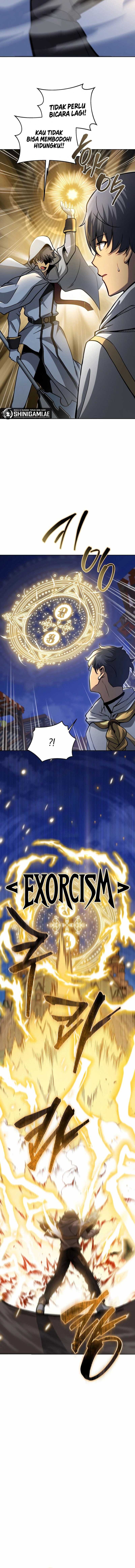 Necromancer Academy’s Genius Summoner Chapter 163 Gambar 11