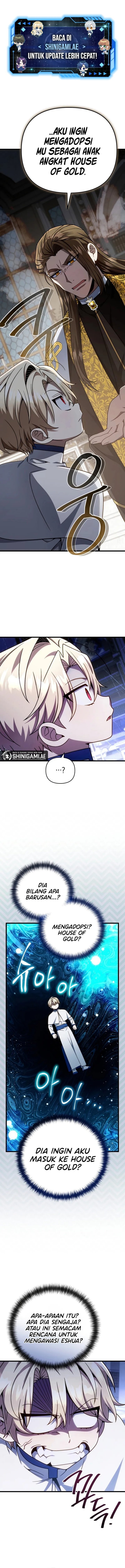 Baca Manhwa I’m Going To Destroy This Country Chapter 35 Gambar 2