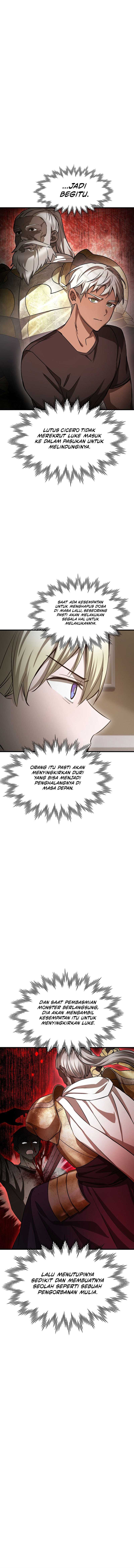 Helmut: The Forsaken Child Chapter 90 Gambar 13
