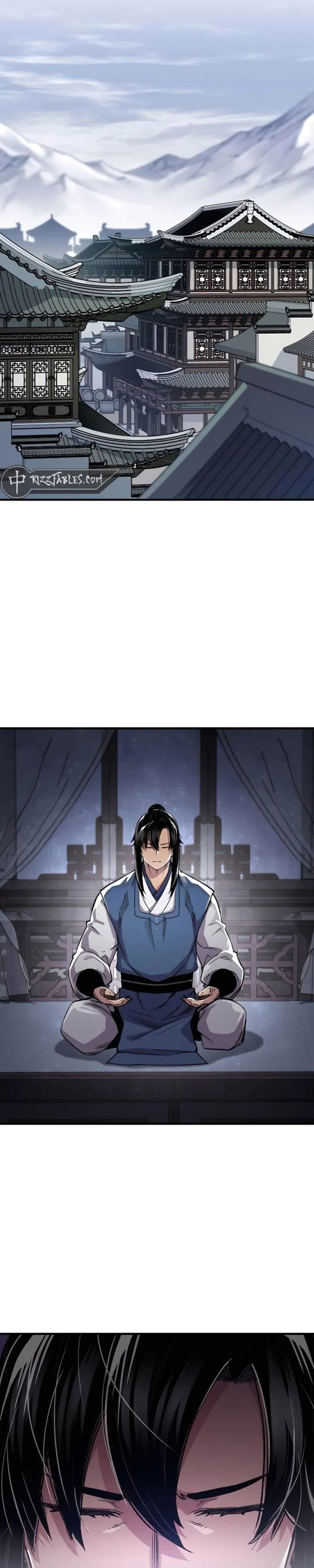 Reborn as The Heavenly Demon Chapter 69 Gambar 12