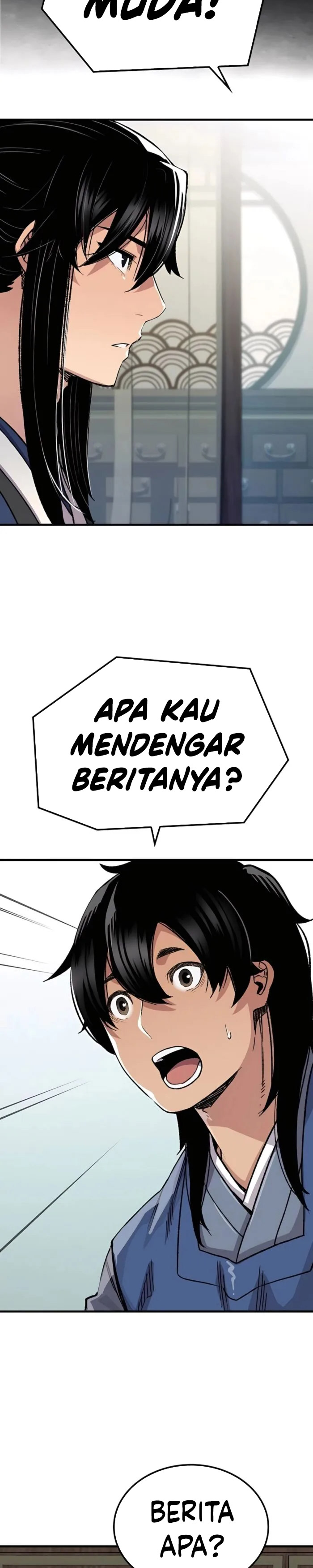 Reborn as The Heavenly Demon Chapter 69 Gambar 14